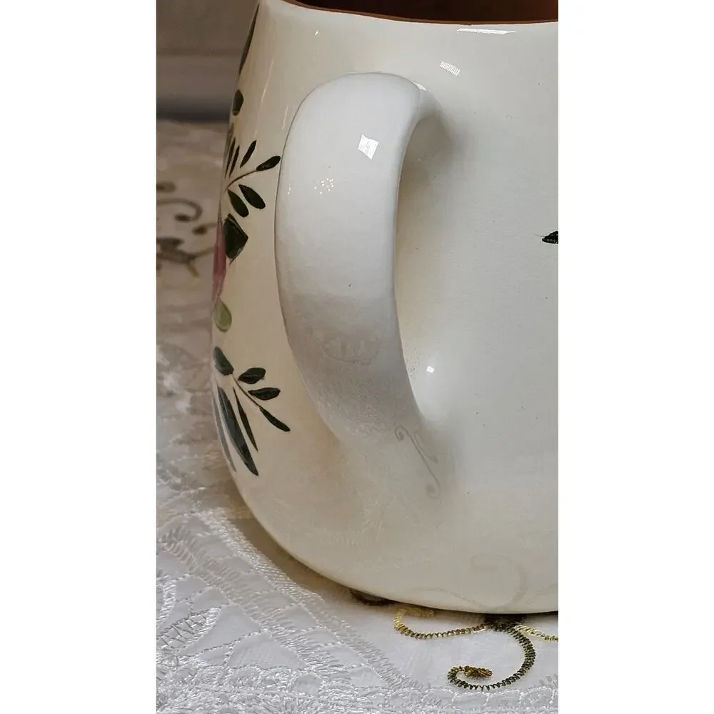 Vintage Stangl Pottery 